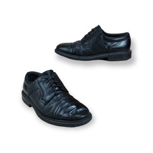 Sergio Comfort Line Dress Shoes